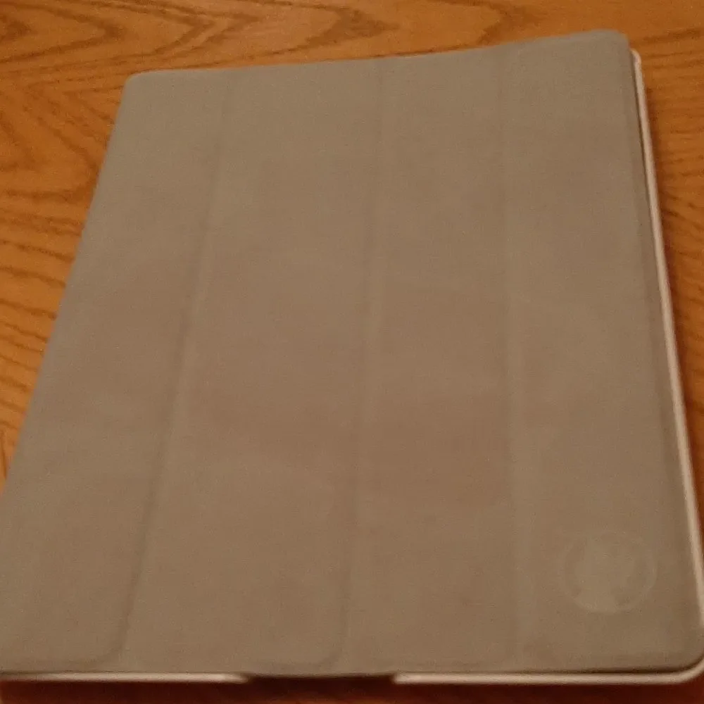 iPad case